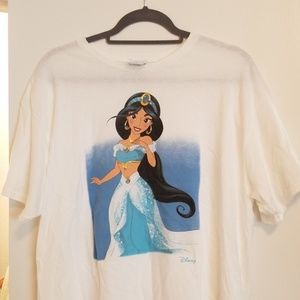 Disney Jasmine tee
